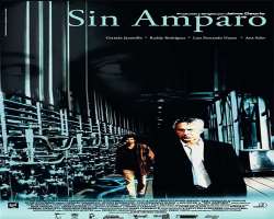His first job as an editor in a movie titled Sin Amparo (2004).